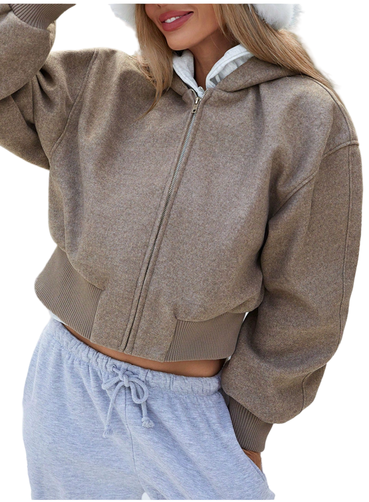 Viral Autumn Tiktok Jacket 🍂