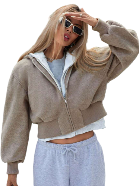 Viral Autumn Tiktok Jacket 🍂
