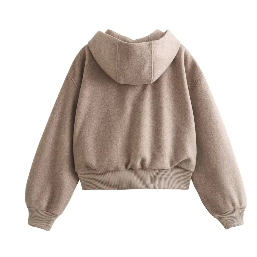 Viral Autumn Tiktok Jacket 🍂