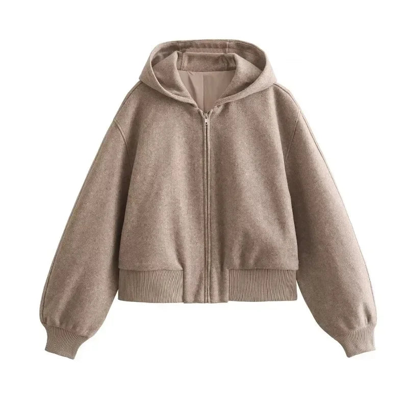 Viral Tiktok Autumn Jacket!