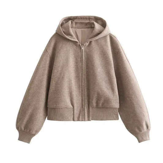 Viral Tiktok Autumn Jacket!