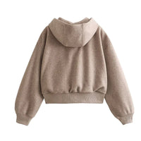 Viral Tiktok Autumn Jacket!