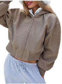 Viral Autumn Tiktok Jacket 🍂