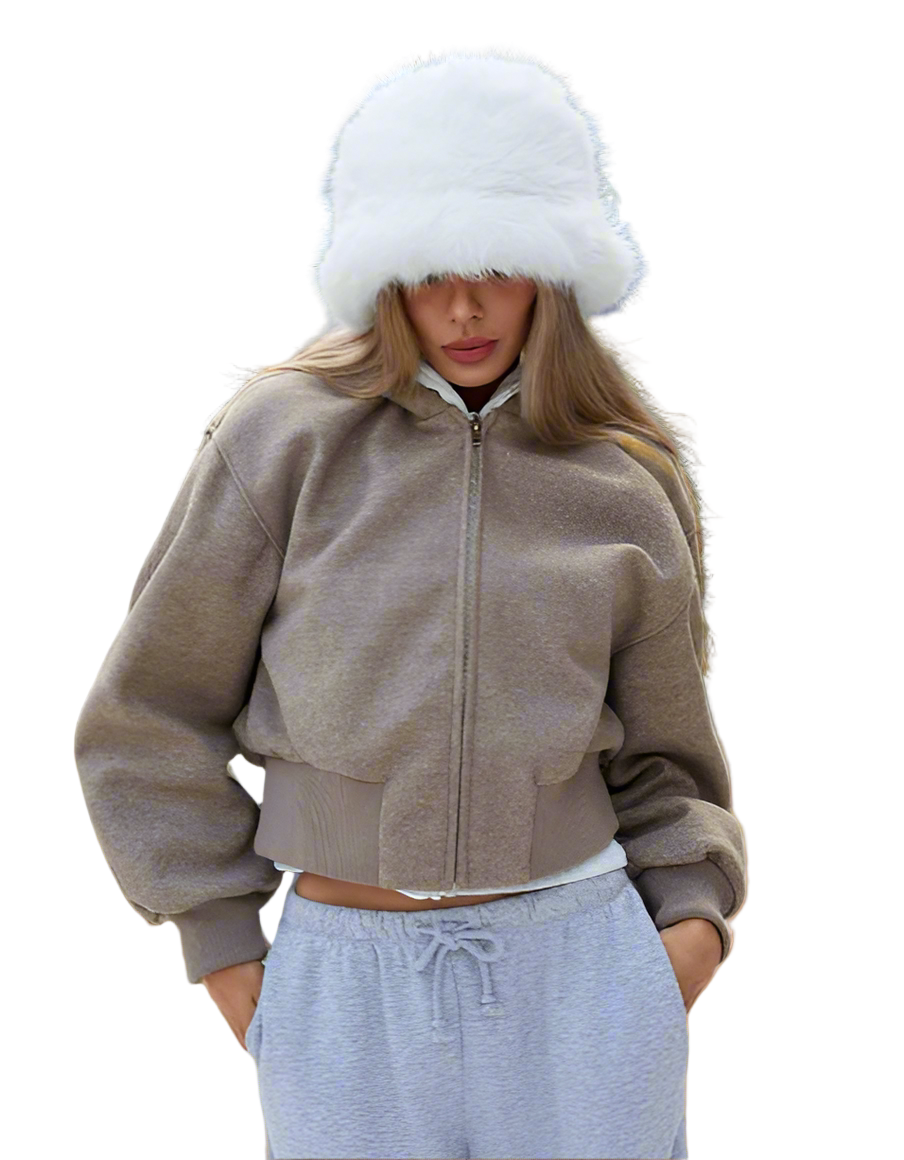 Viral Autumn Tiktok Jacket 🍂