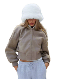 Viral Autumn Tiktok Jacket 🍂