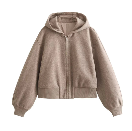 Viral Autumn Tiktok Jacket 🍂